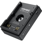 Accsoon TopRig BP-A Battery Plate