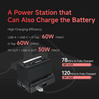Accsoon TopRig BP-A Battery Plate