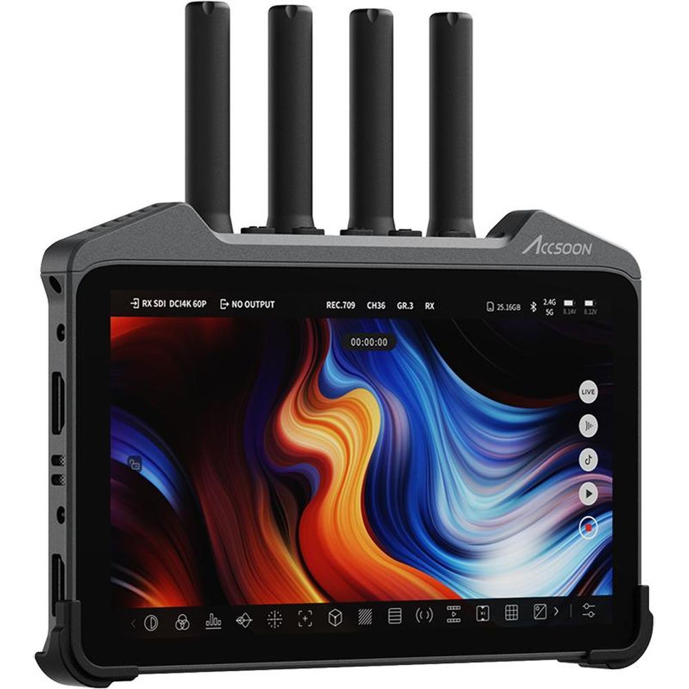 Accsoon Cineview M7 Pro