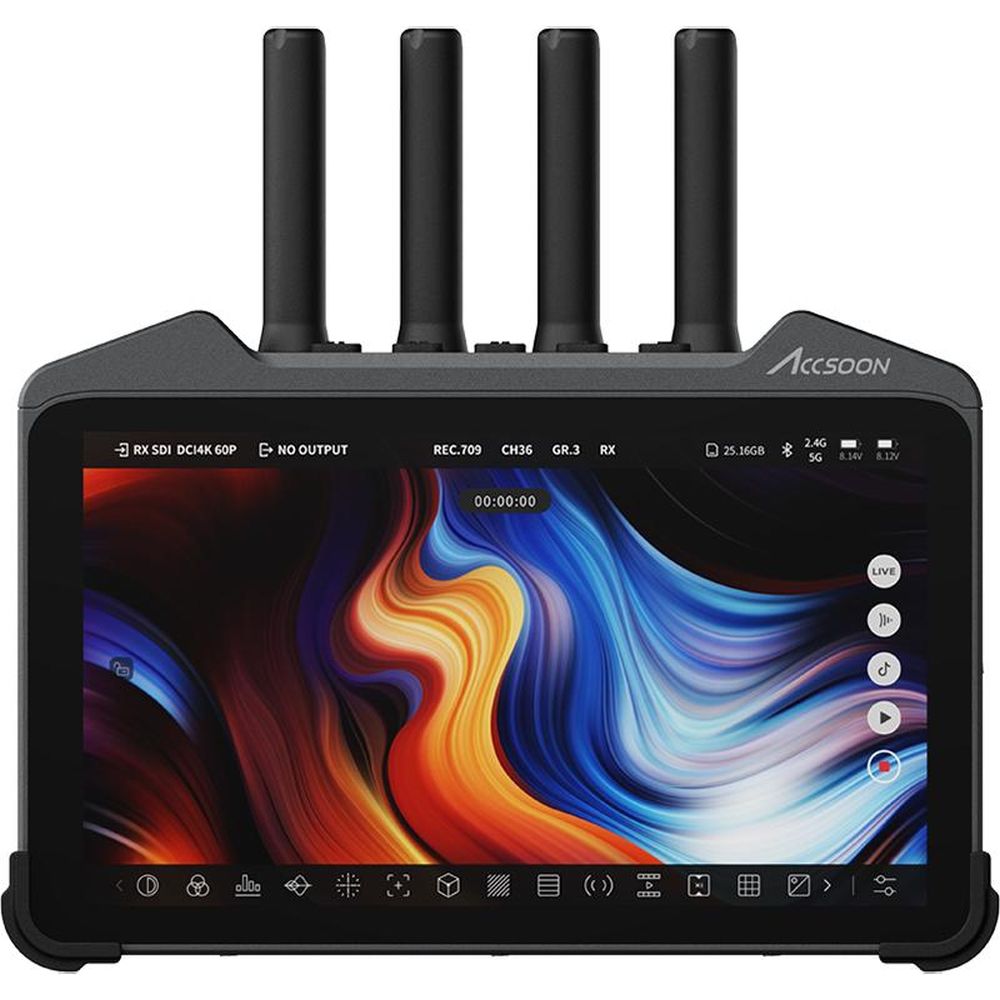 Accsoon Cineview M7 Pro