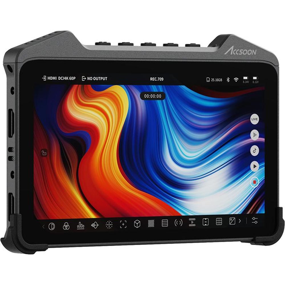 Accsoon Cineview M7
