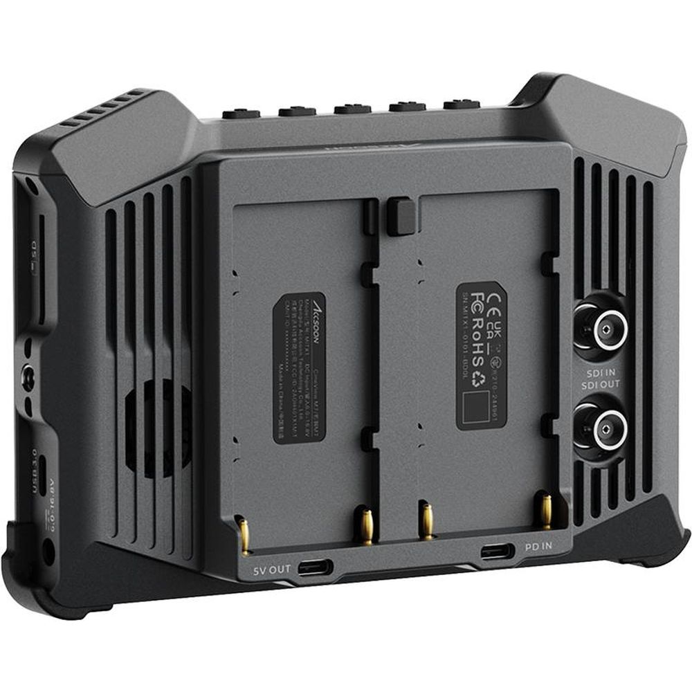 Accsoon Cineview M7