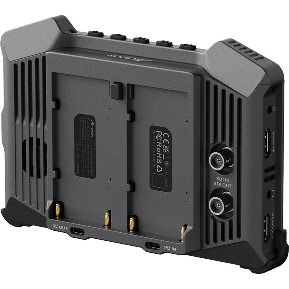 Accsoon Cineview M7
