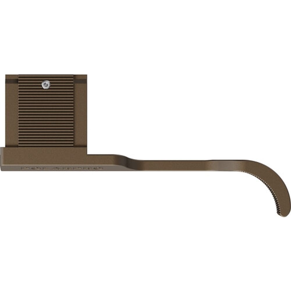 PolarPro ThumbGrip - Fuji X100VI - Bronze