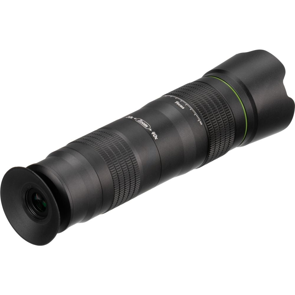 Bresser Telephoto lens for Smartphones Spotting scope Spotty