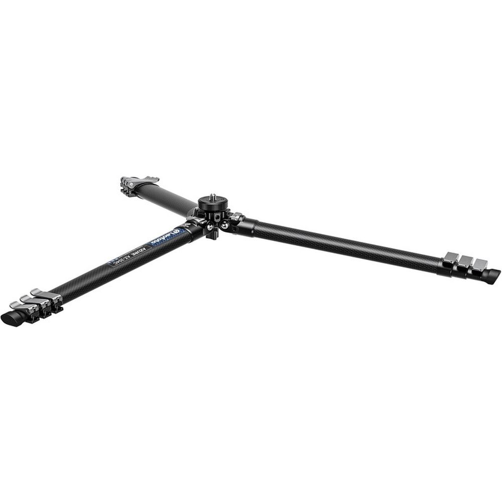 Leofoto AZ-204C + LH-25R Azure series Tripod