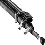 Leofoto AZ-204C + LH-25R Azure series Tripod