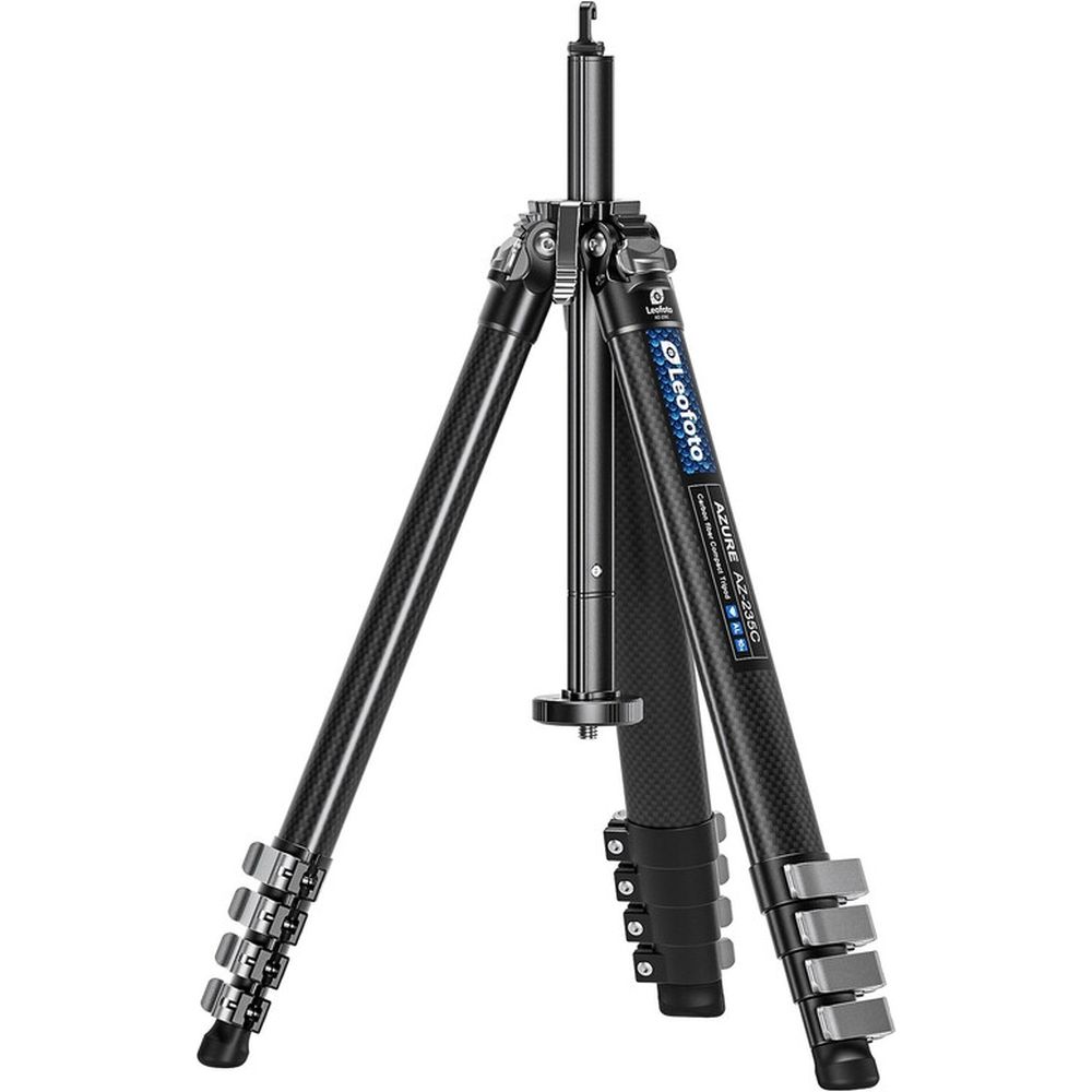 Leofoto AZ-235C + LH-30R Azure series Tripod