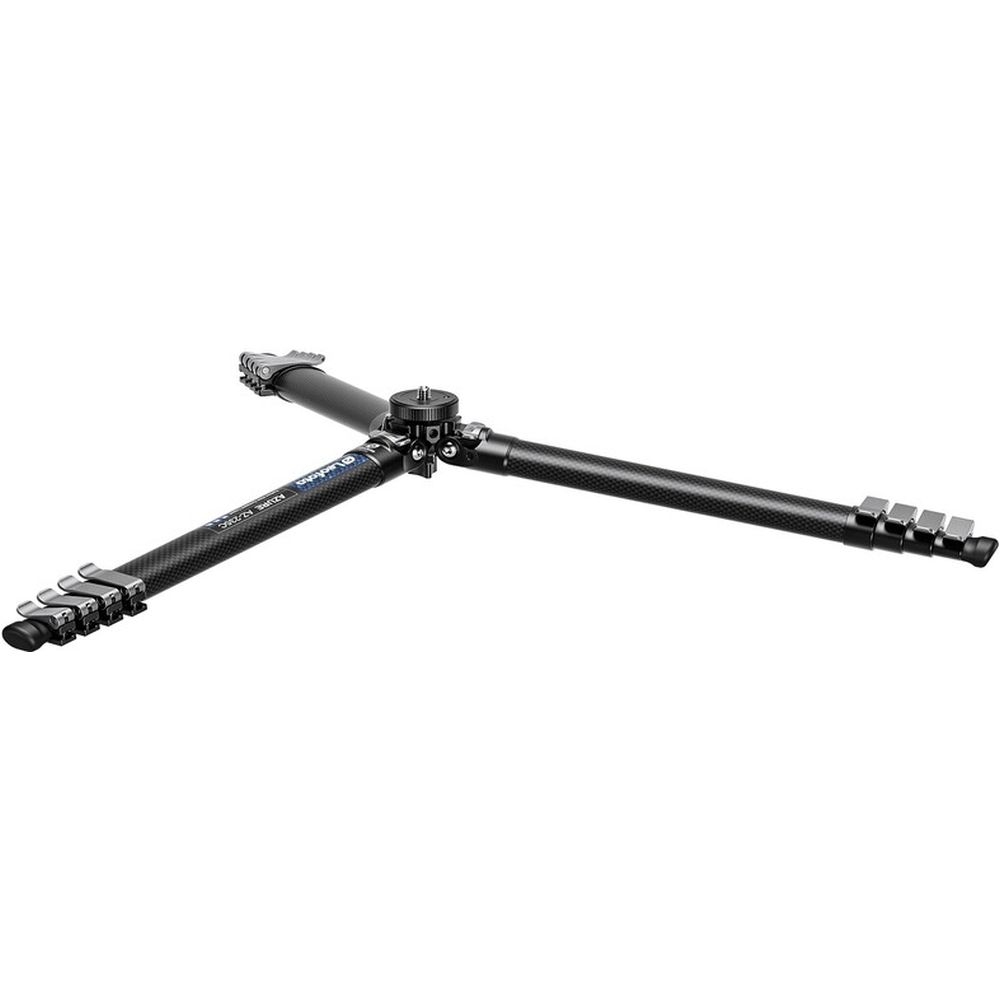 Leofoto AZ-235C + LH-30R Azure series Tripod