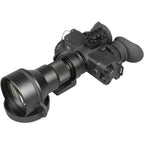 AGM FoxBat-5 night vision binoculars Gen2+ Green Phosphor