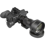 AGM FoxBat-5 night vision binoculars Gen2+ Green Phosphor
