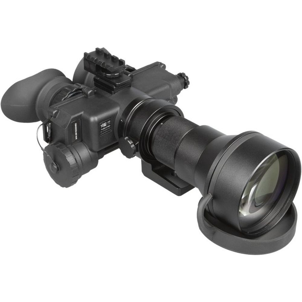 AGM FoxBat-5 night vision binoculars Gen2+ Green Phosphor