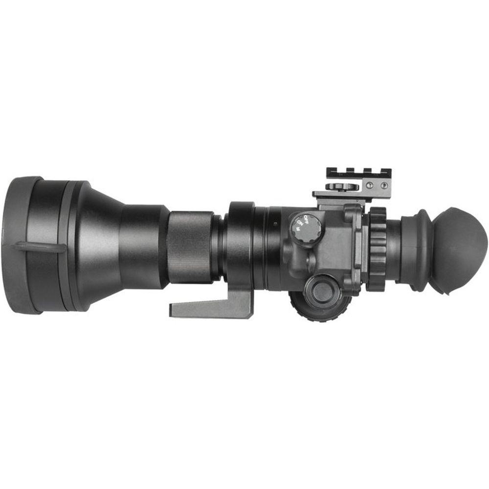 AGM FoxBat-5 night vision binoculars Gen2+ Green Phosphor