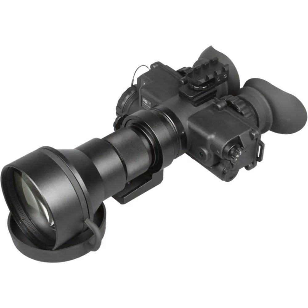 AGM FoxBat-5 NW1 night vision binoculars Gen2+ White Phosphor