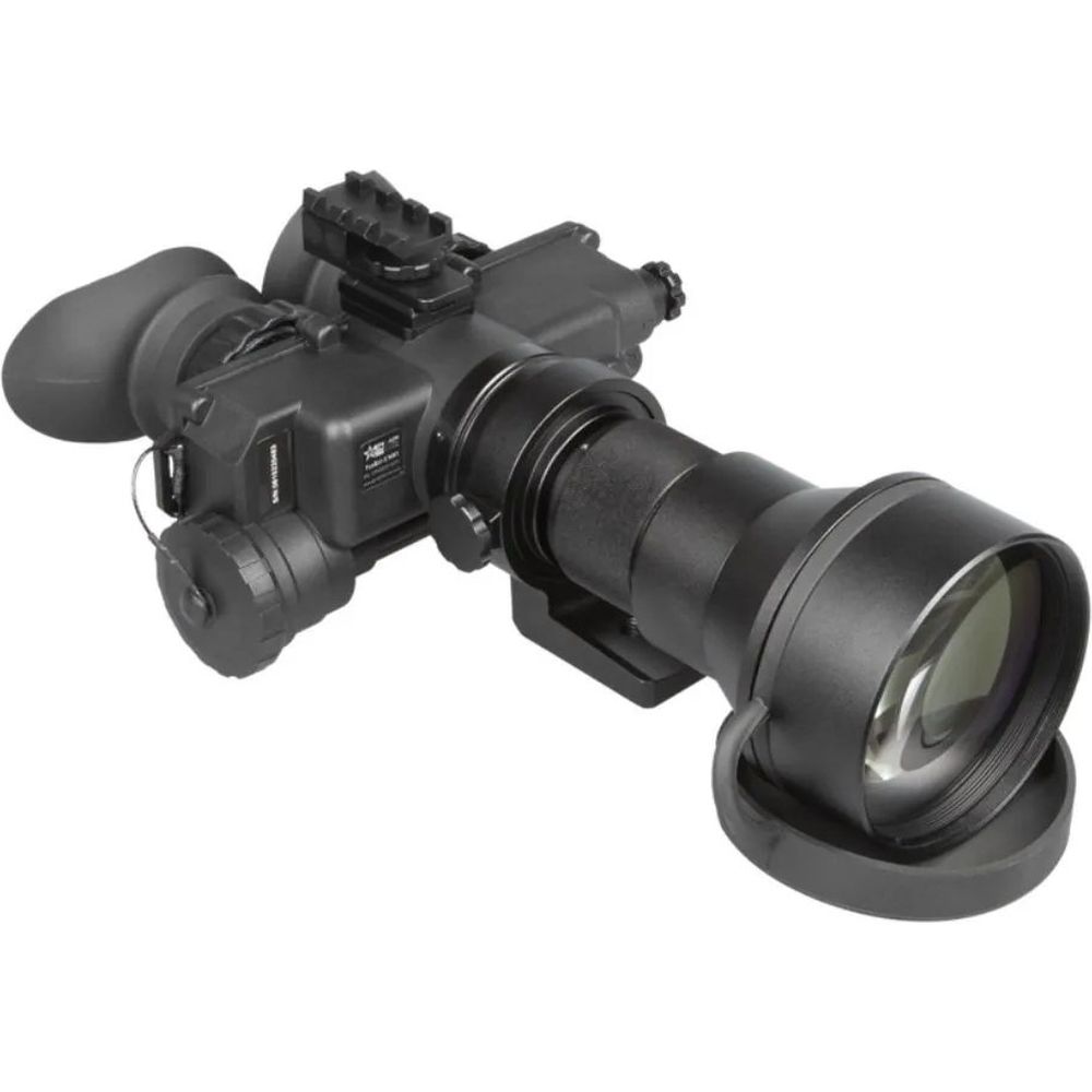 AGM FoxBat-5 NW1 night vision binoculars Gen2+ White Phosphor