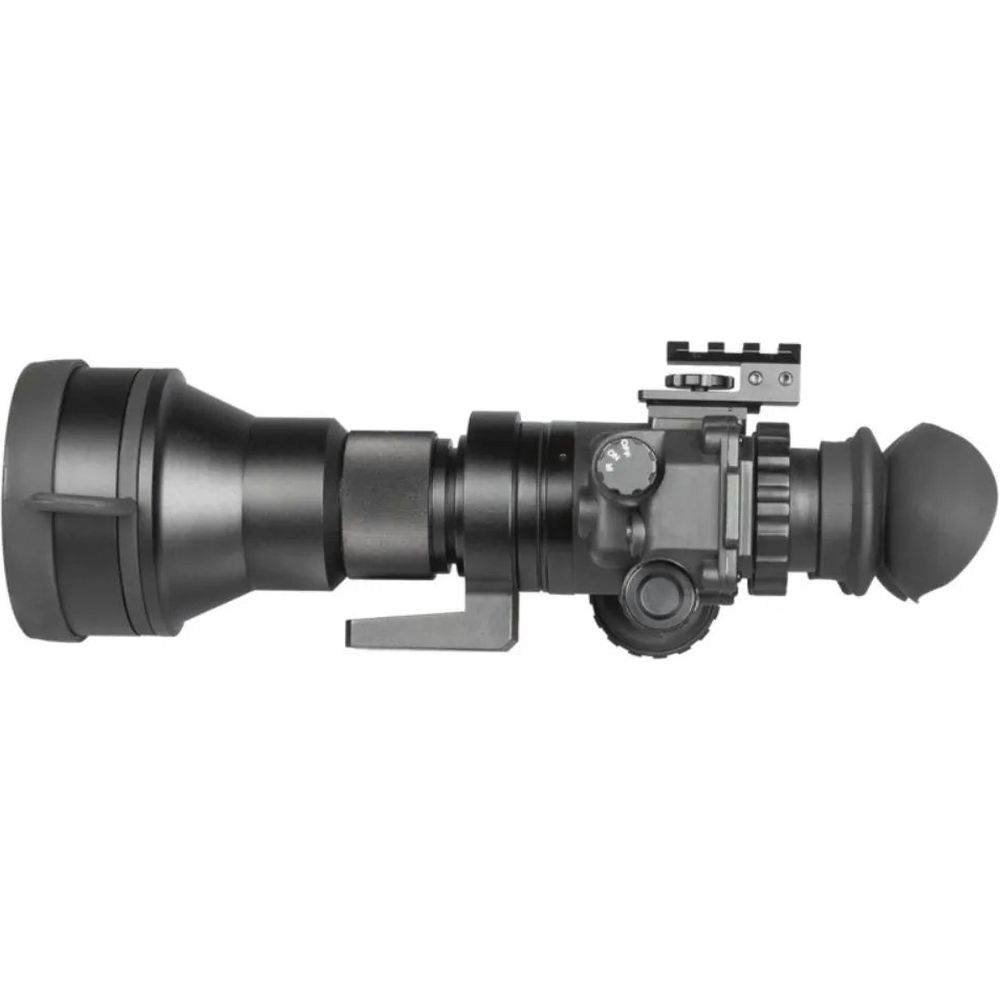 AGM FoxBat-5 NW1 night vision binoculars Gen2+ White Phosphor
