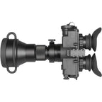 AGM FoxBat-5 NW1 night vision binoculars Gen2+ White Phosphor