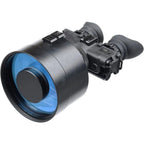 AGM FoxBat-8 NW1 night vision binoculars Gen2+ White Phosphor
