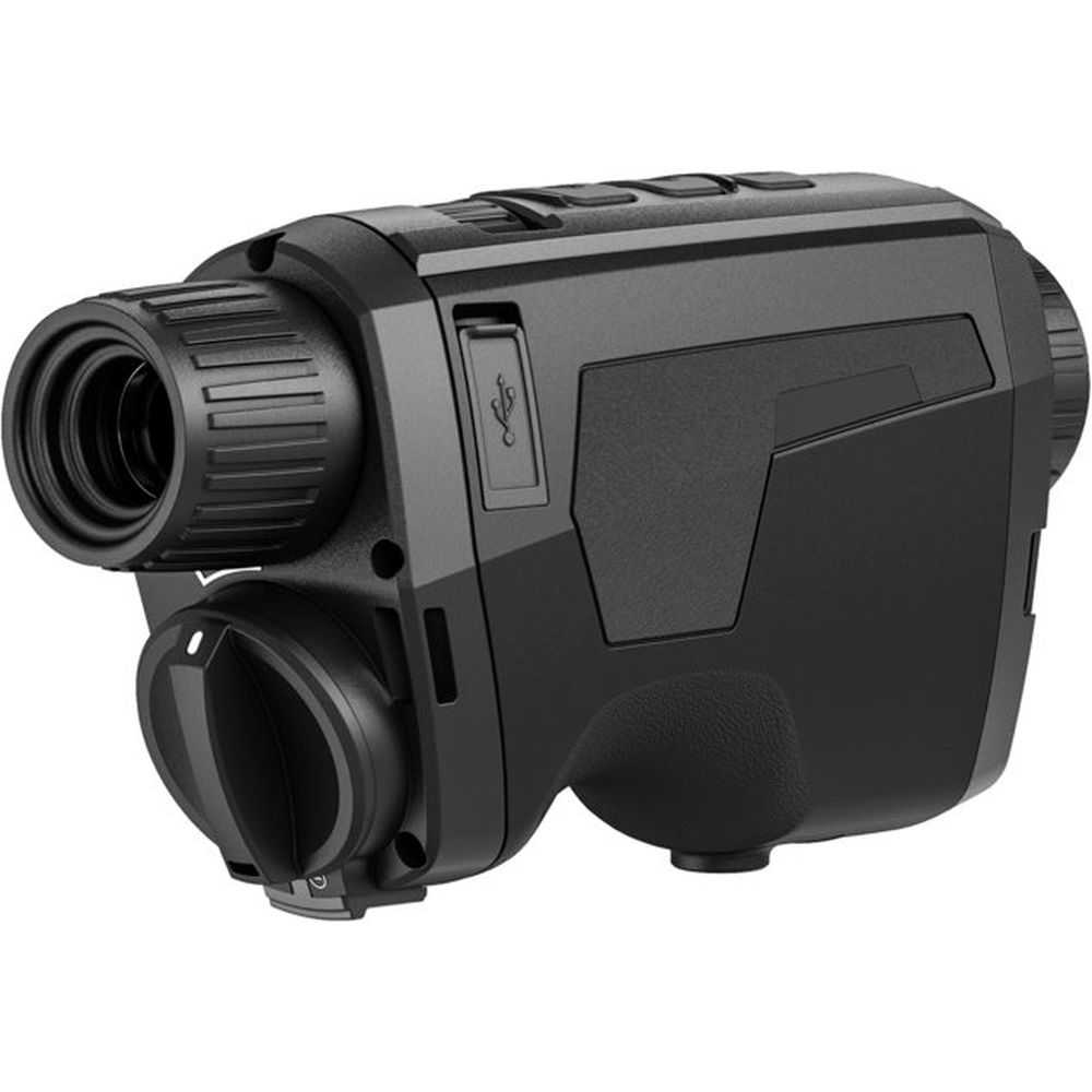 AGM Fuzion TM35-384 thermal imaging/night vision camera with laser rangefinder