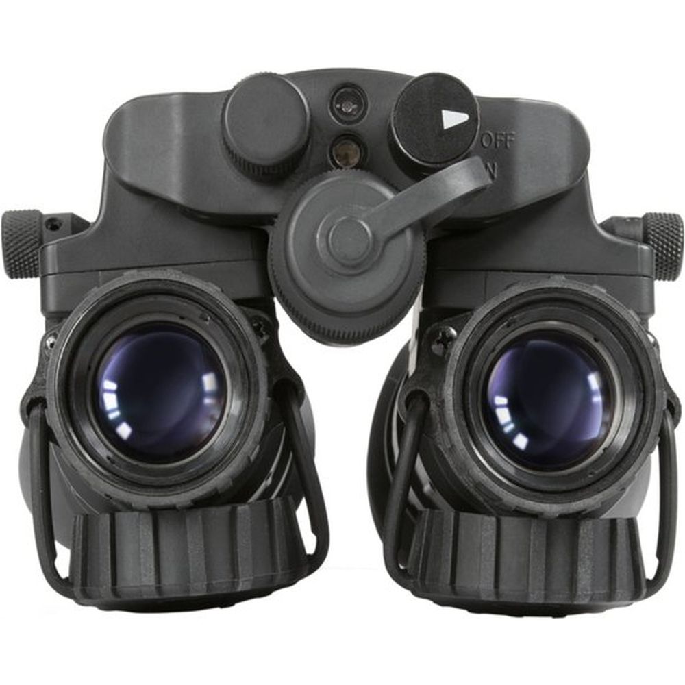 AGM NVG-40 binocular night vision binoculars Gen2+ Green Phosphor