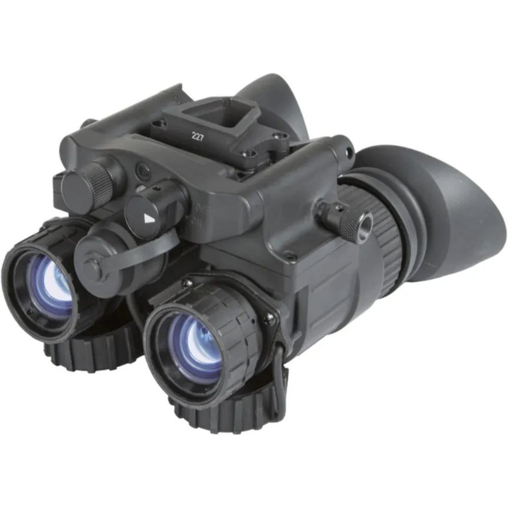 AGM NVG-40 NW1 binoculaire night vision binoculars Gen2+ White Phosphor