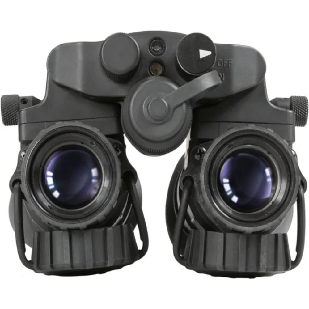 AGM NVG-40 NW1 binoculaire night vision binoculars Gen2+ White Phosphor