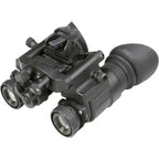 AGM NVG-50 APW binocular night vision Goggles Gen2+ White Phosphor