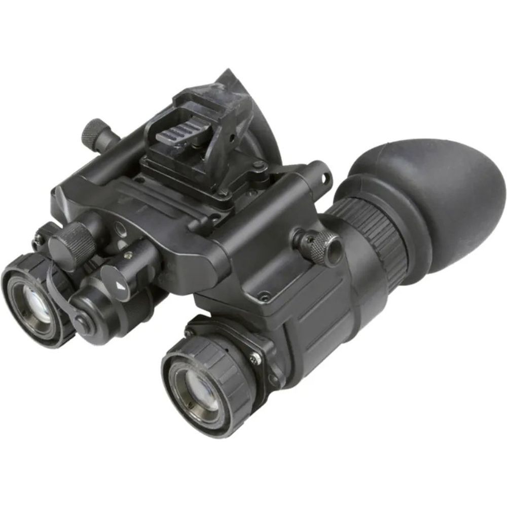 AGM NVG-50 APW binocular night vision Goggles Gen2+ White Phosphor