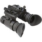AGM NVG-50 APW binocular night vision Goggles Gen2+ White Phosphor