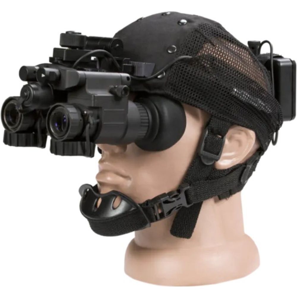 AGM NVG-50 APW binocular night vision Goggles Gen2+ White Phosphor