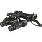 AGM NVG-50 NL1 binocular night vision device Gen2+ Green Phosphor