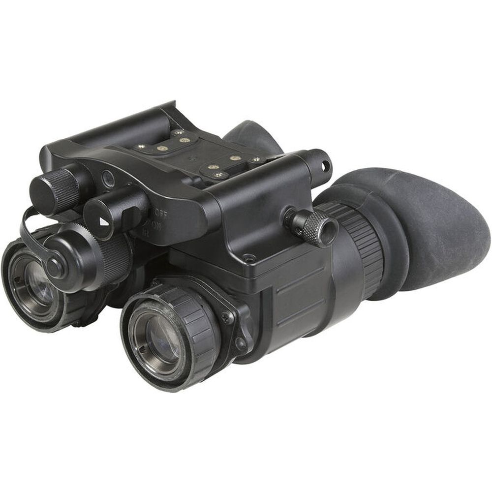 AGM NVG-50 NW1 binocular night vision binoculars Gen2+ White Phosphor