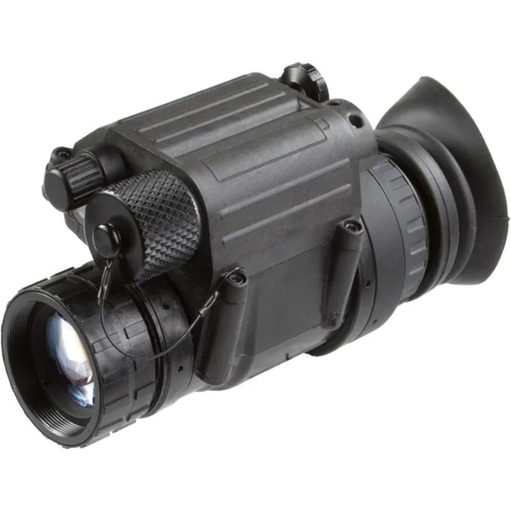 AGM PVS-14 APW Monocular Night Vision Goggles Gen2+ White Phosphor