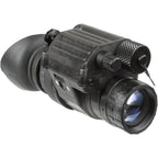 AGM PVS-14 NL1 monocular night vision device Gen2+ Green Phosphor