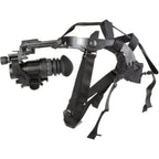 AGM PVS-14 NL1 monocular night vision device Gen2+ Green Phosphor