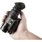 AGM PVS-14 NL1 monocular night vision device Gen2+ Green Phosphor