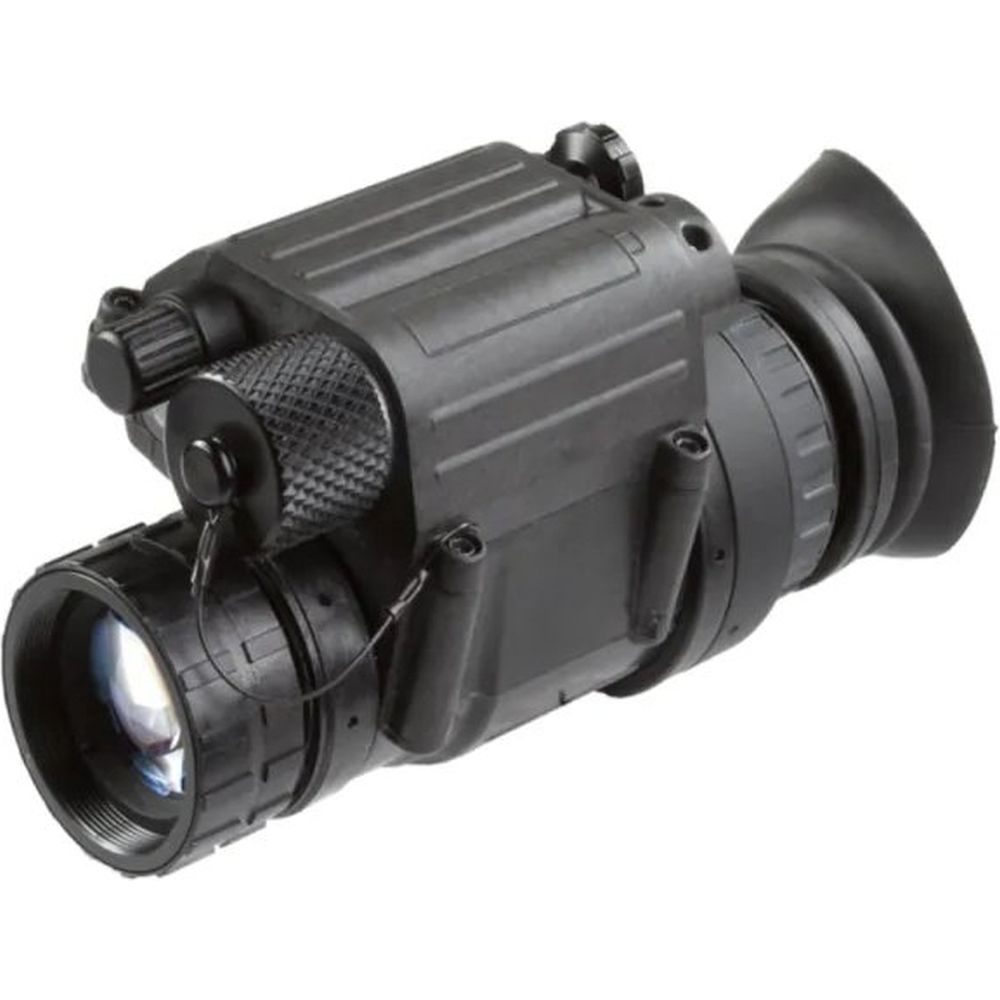 AGM PVS-14 NW1 Monocular Night Vision Goggles Gen2+ White Phosphor