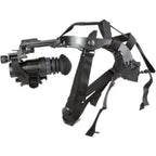 AGM PVS-14 NW1 Monocular Night Vision Goggles Gen2+ White Phosphor