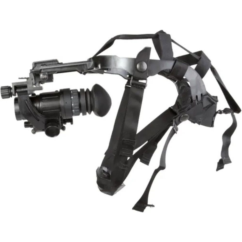 AGM PVS-14 NW1 Monocular Night Vision Goggles Gen2+ White Phosphor