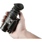 AGM PVS-14 NW1 Monocular Night Vision Goggles Gen2+ White Phosphor