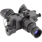 AGM PVS-7 NW1 bi-eyepiece night vision device Gen2+ White Phosphor