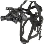 AGM PVS-7 NW1 bi-eyepiece night vision device Gen2+ White Phosphor