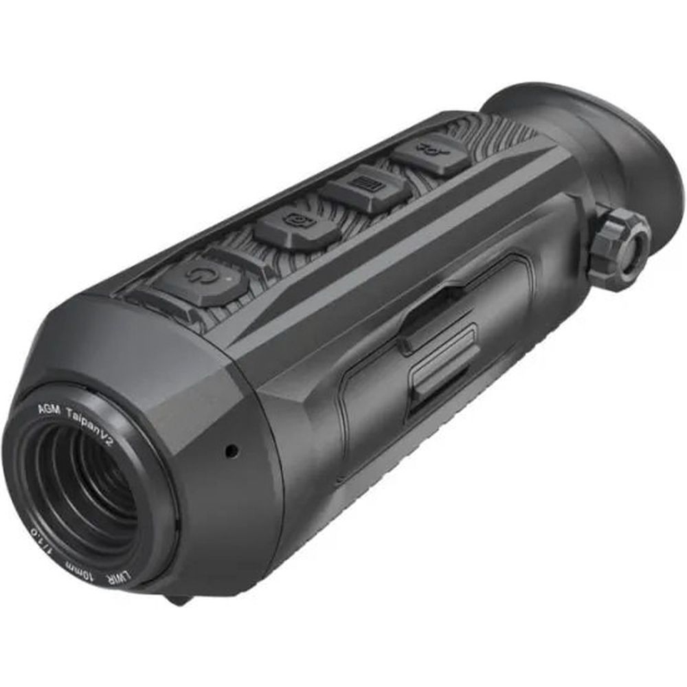 AGM Taipan V2 10-256 thermal imaging camera