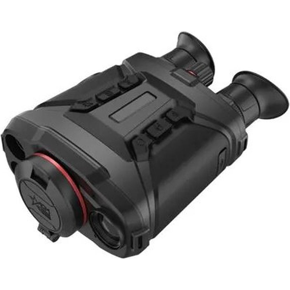 AGM Voyage LRF TB50-640 thermal imaging/night vision fusion camera with laser rangefinder