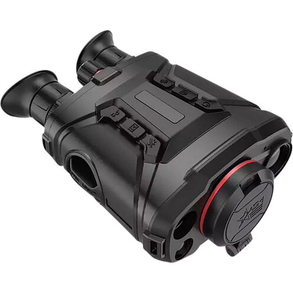AGM Voyage TB50-384 thermal imaging/night vision fusion camera with laser rangefinder
