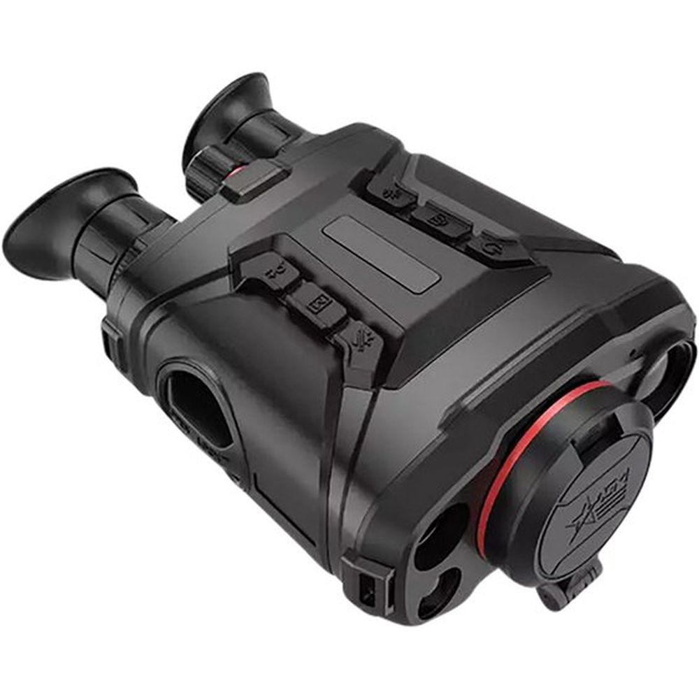 AGM Voyage TB75-640 thermal imaging/night vision fusion camera with laser rangefinder