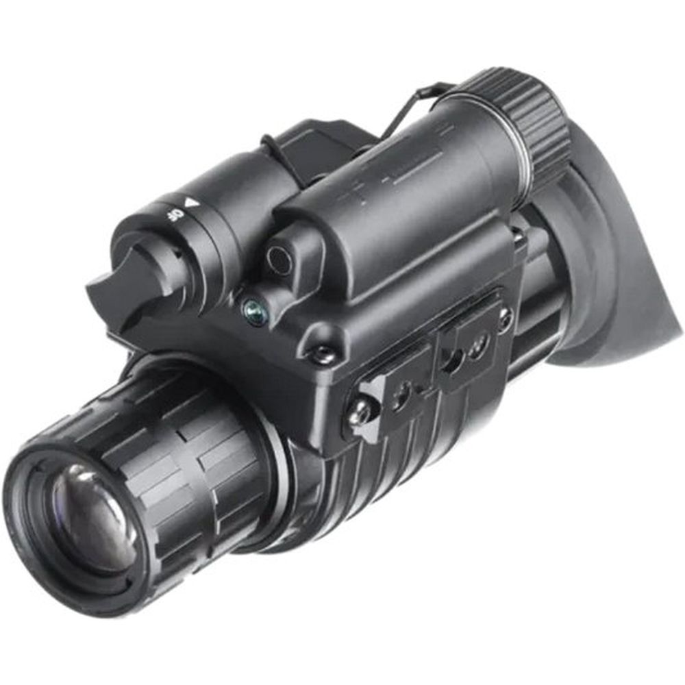 AGM Wolf-14 NL1 monocular night vision device Gen2+ Green Phosphor