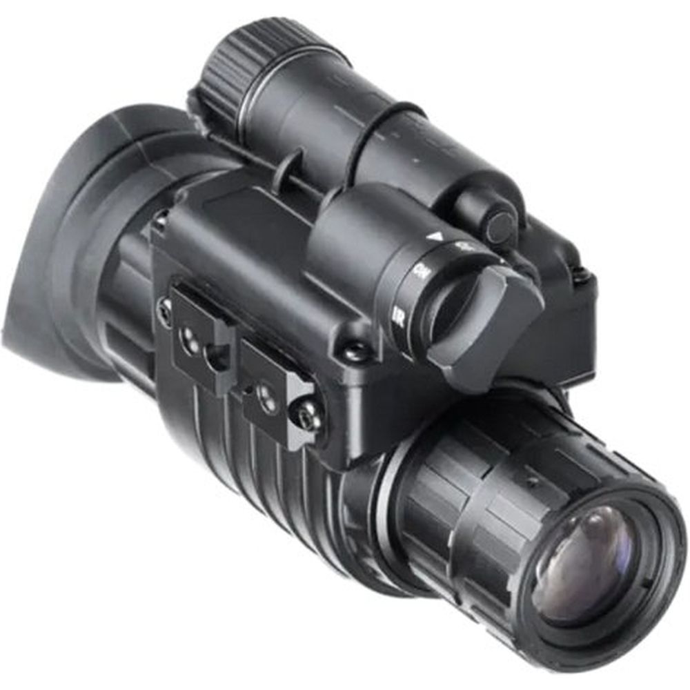 AGM Wolf-14 NL1 monocular night vision device Gen2+ Green Phosphor