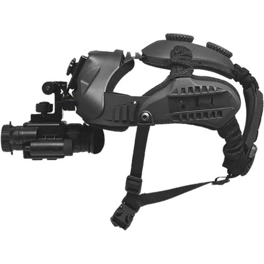 AGM Wolf-14 NL1 monocular night vision device Gen2+ Green Phosphor