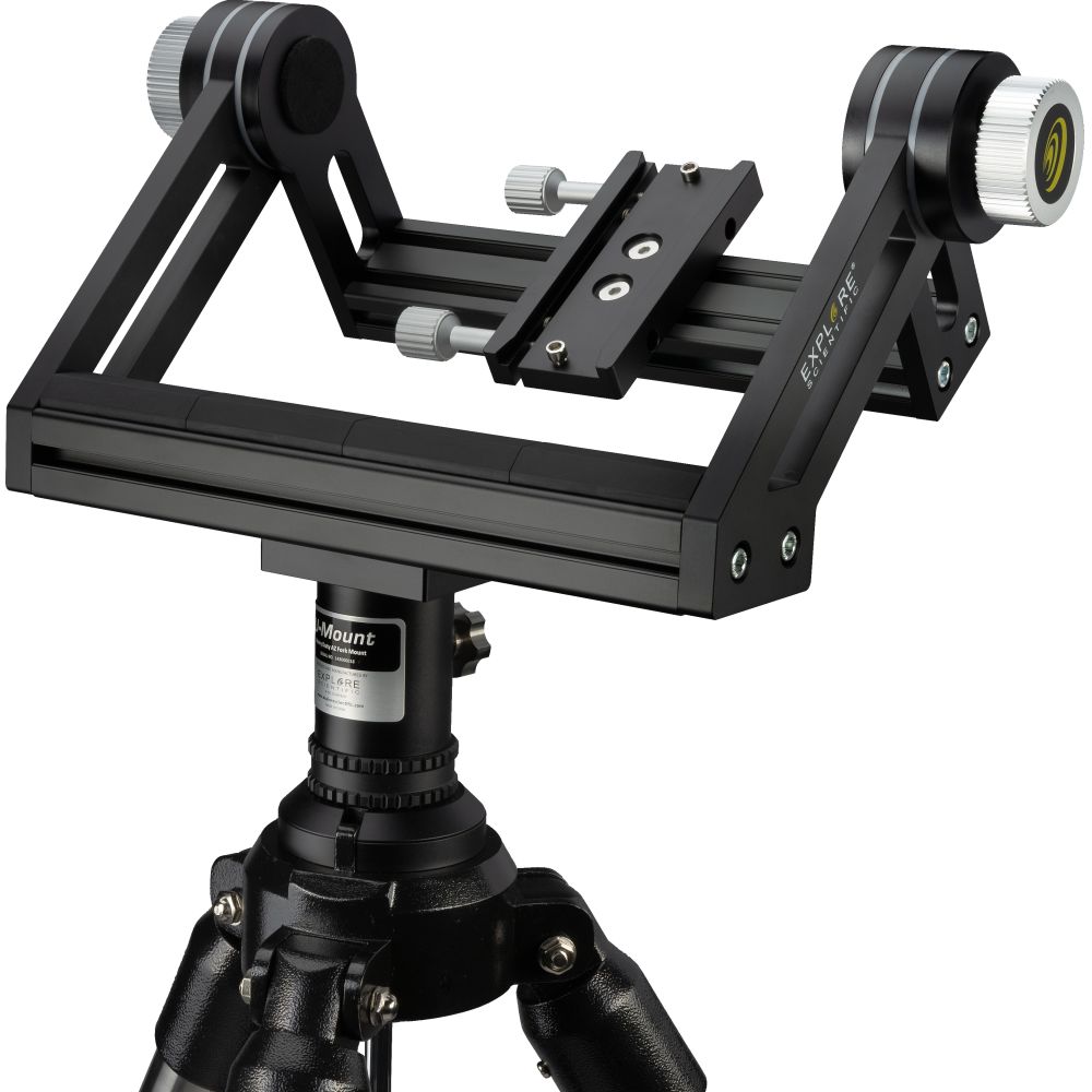 Explore Scientific U-Mount for BT Giant Binoculars